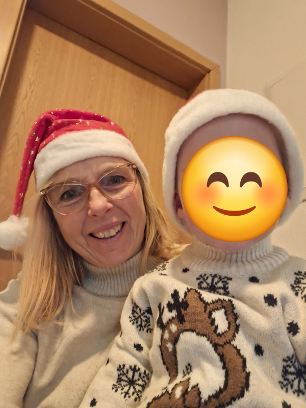 Weihnachtsfeier 2024