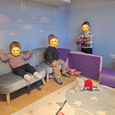Bude bauen